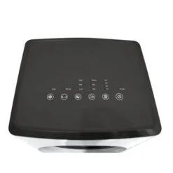 Rafraichisseur D'air Par évaporation Sans Pales Avec 3 Vitesses Et 4L -Climatiseur Et Ventilateur 61772881 5