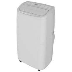 Climatiseur Mobile Climobile FV1 Frico - Réversible - 3.5kW - 56dB - Blanc