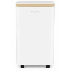 Climatiseur Mobile 3000w 40m2 Avec Kit Fenêtre - Rowenta - Au5610f0 9 Climatiseur Mobile 3000w 40m2 Avec Kit Fenêtre - Rowenta - Au5610f0 -Climatiseur Et Ventilateur 65269653 3