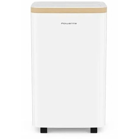 Climatiseur Mobile 3000w 40m2 Avec Kit Fenêtre - Rowenta - Au5610f0 5 Climatiseur Mobile 3000w 40m2 Avec Kit Fenêtre - Rowenta - Au5610f0 – Image 3