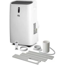 Climatiseur Mobile 16000BTU - 4.7KW Avec Télécommande - Cool Clima