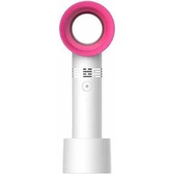 Ventilateur De Refroidissement Ventilateur Sans Lame Ventilateur De Refroidissement Portatif Ventilateur De Tour Ventilateur De Tour De Refroidissement Tour Ventilateur De Tour (Blanc) BF