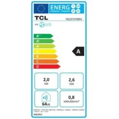 Climatiseur Et Ventilateur -Climatiseur Et Ventilateur 70530410 2