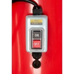 Ventilateur Extracteur Mobile 400mm - 550W 380V MW-Tools MV400R3 -Climatiseur Et Ventilateur 7113077 4