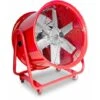 Ventilateur Extracteur Mobile 600mm - 2200W 380V MW-Tools MV600R3 -Climatiseur Et Ventilateur 7113079 1