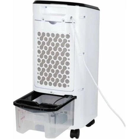 MaxxGarden Rafraîchisseur D'Air - Commodoor Premium AirCooler – Avec Des Sacs De Refroidissement – Avec Télécommande 4 MaxxGarden Rafraîchisseur D'Air - Commodoor Premium AirCooler – Avec Des Sacs De Refroidissement – Avec Télécommande – Image 2