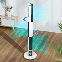 Climatiseur Et Ventilateur -Climatiseur Et Ventilateur 72493025 2