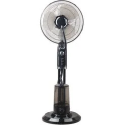 VENTILATEUR AVEC NÉBULISEUR VENTILATEUR 75W 3,2LT