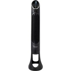 Ventilateur Colonne Honeywell AIDC HYF290E4 30 W (Ø X H) 25 Cm X 102 Cm Noir