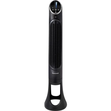 Ventilateur Colonne Honeywell AIDC HYF290E4 30 W (Ø X H) 25 Cm X 102 Cm Noir 3 Ventilateur Colonne Honeywell AIDC HYF290E4 30 W (Ø X H) 25 Cm X 102 Cm Noir