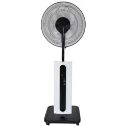 Ventilateur Brumisateur D'intérieur 125 Cm