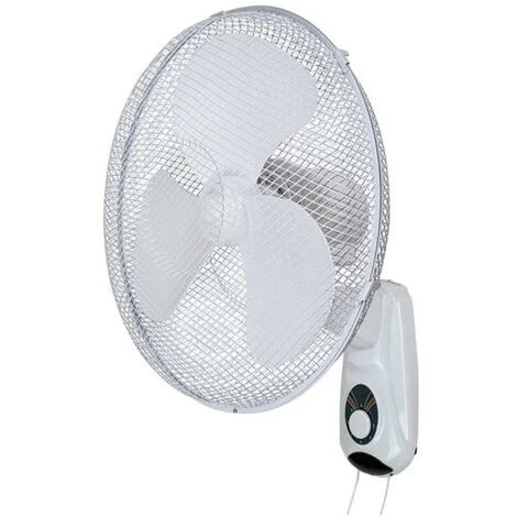 Ventilador Pared HABITEX VTP-45 - Talla 3 Ventilador Pared HABITEX VTP-45 - Talla