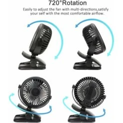 Climatiseur Et Ventilateur -Climatiseur Et Ventilateur 84053103 2