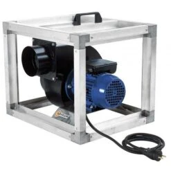 Sovelor - Ventilateur Extracteur Centrifuge Portable - V 1