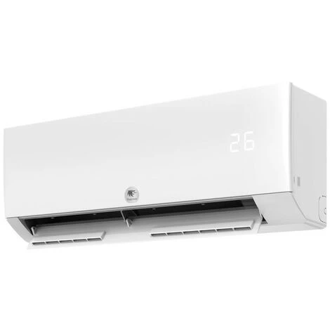 PAC Air-Air / Climatisation Réversible Niseko UI Murale 3500W R32 (873873) 4 PAC Air-Air / Climatisation Réversible Niseko UI Murale 3500W R32 (873873) – Image 2