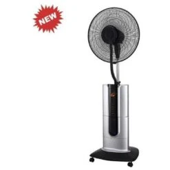 Ventilateur Nébuliseur à Ultrasons Ruby Clim MV-39
