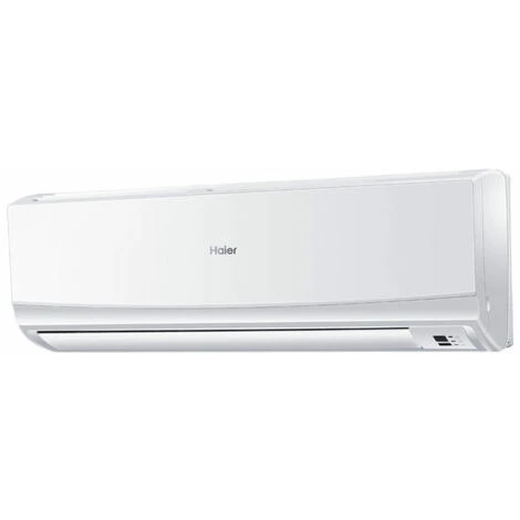Climatiseur Haier Geos + 2.5KW 9000Btu A++/A+ R32 4 Climatiseur Haier Geos + 2.5KW 9000Btu A++/A+ R32 – Image 2