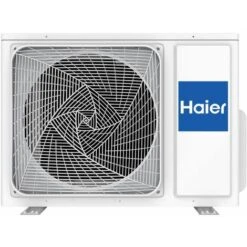 Climatiseur Haier Geos + 2.5KW 9000Btu A++/A+ R32 9 Climatiseur Haier Geos + 2.5KW 9000Btu A++/A+ R32 -Climatiseur Et Ventilateur 89698732 4