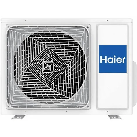 Climatiseur Haier Geos + 2.5KW 9000Btu A++/A+ R32 6 Climatiseur Haier Geos + 2.5KW 9000Btu A++/A+ R32 – Image 4
