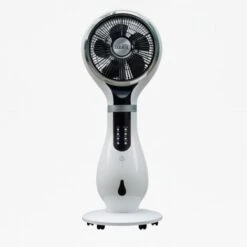 Ventilateur Nébuliseur Ovidio à 3 Vitesses