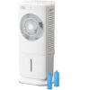 Rafraichisseur D'air Oscillant 65 W - 5.5L - Ventilateur - Humidificateur - Cool Clima -Climatiseur Et Ventilateur 90499521 1