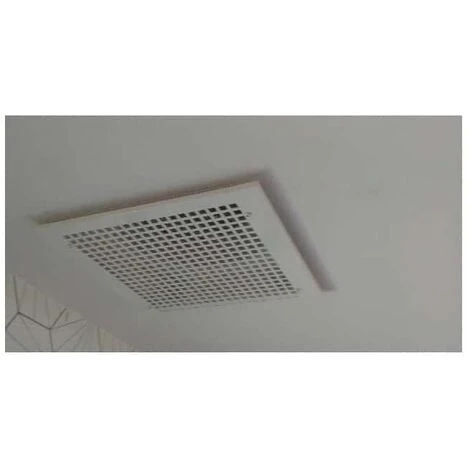 Kit Climatisation Réversible 5.3 K Pose En Comble Gainable Sans Unité Extérieure 6 Kit Climatisation Réversible 5.3 K Pose En Comble Gainable Sans Unité Extérieure – Image 4