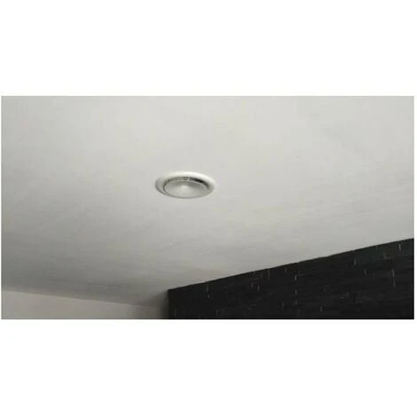 Kit Climatisation Réversible 5.3 K Pose En Comble Gainable Sans Unité Extérieure 7 Kit Climatisation Réversible 5.3 K Pose En Comble Gainable Sans Unité Extérieure – Image 5