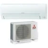 MITSUBISHI ELECTRIC INVERTER AIR CONDITIONER SERIES SMART MSZ-HR 9000 BTU MSZ-HR25VF R-32 WI-FI OPTIONAL CLASS A++/A+ SELECT 1 MITSUBISHI ELECTRIC INVERTER AIR CONDITIONER SERIES SMART MSZ-HR 9000 BTU MSZ-HR25VF R-32 WI-FI OPTIONAL CLASS A++/A+ SELECT -Climatiseur Et Ventilateur 92464587 1