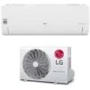 CLIMATISEUR LG CLIMATISEUR INVERTER SÉRIE LIBERO S 9000 BTU S09EQ.NSJ R-32 CLASS A++/A+ 2 CLIMATISEUR LG CLIMATISEUR INVERTER SÉRIE LIBERO S 9000 BTU S09EQ.NSJ R-32 CLASS A++/A+ -Climatiseur Et Ventilateur 92465917 1