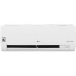 CLIMATISEUR LG CLIMATISEUR INVERTER SÉRIE LIBERO S 9000 BTU S09EQ.NSJ R-32 CLASS A++/A+ 8 CLIMATISEUR LG CLIMATISEUR INVERTER SÉRIE LIBERO S 9000 BTU S09EQ.NSJ R-32 CLASS A++/A+ -Climatiseur Et Ventilateur 92465917 2