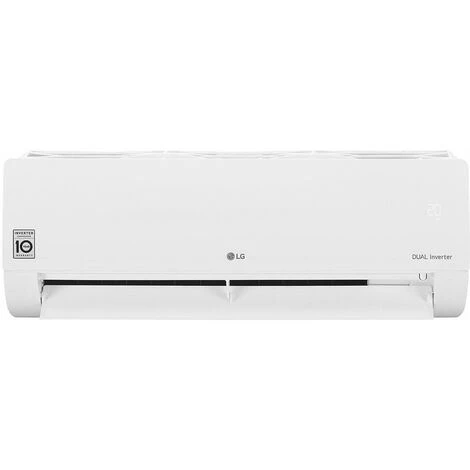 CLIMATISEUR LG CLIMATISEUR INVERTER SÉRIE LIBERO S 9000 BTU S09EQ.NSJ R-32 CLASS A++/A+ 5 CLIMATISEUR LG CLIMATISEUR INVERTER SÉRIE LIBERO S 9000 BTU S09EQ.NSJ R-32 CLASS A++/A+ – Image 3