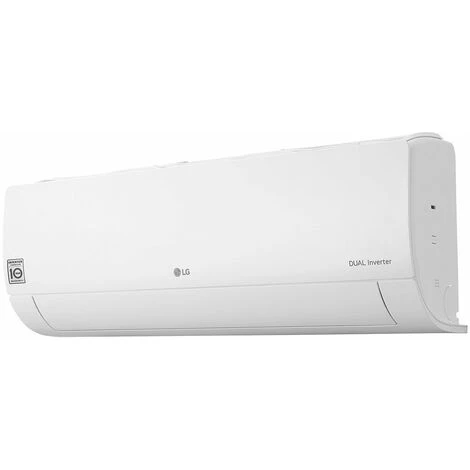 CLIMATISEUR LG CLIMATISEUR INVERTER SÉRIE LIBERO S 9000 BTU S09EQ.NSJ R-32 CLASS A++/A+ 6 CLIMATISEUR LG CLIMATISEUR INVERTER SÉRIE LIBERO S 9000 BTU S09EQ.NSJ R-32 CLASS A++/A+ – Image 4