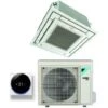 DAIKIN CLIMATISEUR À CASSETTE ENTIÈREMENT PLAT 9000 BTU FFA25A9 R-32 WI-FI EN OPTION AVEC GRILLE INCLUSE CLASSE A++/A+ - GARANTIE ITALIENNE DAIKIN MADOKA WHITE BRC1H519W / BRC1H52W,ITALY 2+2 1 DAIKIN CLIMATISEUR À CASSETTE ENTIÈREMENT PLAT 9000 BTU FFA25A9 R-32 WI-FI EN OPTION AVEC GRILLE INCLUSE CLASSE A++/A+ - GARANTIE ITALIENNE DAIKIN MADOKA WHITE BRC1H519W / BRC1H52W,ITALY 2+2 -Climatiseur Et Ventilateur 92467656 1