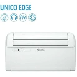 CLIMATISEUR SANS UNITÉ EXTÉRIEURE OLIMPIA SPLENDID UNICO EDGE 30 HP EVA R-32 WI-FI OPTION 02115
