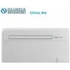CLIMATISEUR SANS UNITÉ EXTÉRIEURE OLIMPIA SPLENDID SERIES UNICO AIR 8 HP R-410 WI-FI OPTIONAL CODE 01504 -Climatiseur Et Ventilateur 92468188 1