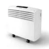 CLIMATISEUR PORTABLE OLIMPIA SPLENDID DOLCECLIMA COMPACT 9 P 01914 R290 CLASSE A -Climatiseur Et Ventilateur 92468949 1