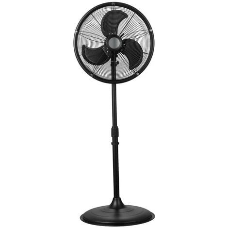 O'Fresh Ventilateur Brumisateur Extérieur 145cm 3 O'Fresh Ventilateur Brumisateur Extérieur 145cm