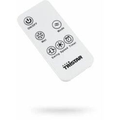 Climatiseur Mobile Tristar AT-5446 0 Minuterie R�glable - T�l�commande 9 Climatiseur Mobile Tristar AT-5446 0 Minuterie R�glable - T�l�commande -Climatiseur Et Ventilateur 94332465 3