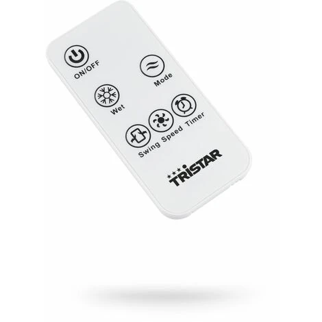 Climatiseur Mobile Tristar AT-5446 0 Minuterie R�glable - T�l�commande 5 Climatiseur Mobile Tristar AT-5446 0 Minuterie R�glable - T�l�commande – Image 3