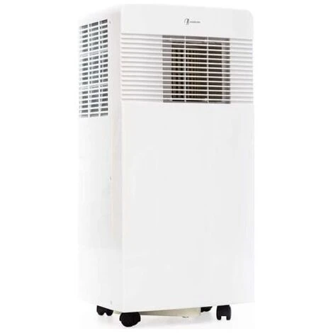 Climatiseur Mobile - 2050W - IGLU-7 - Haverland 3 Climatiseur Mobile - 2050W - IGLU-7 - Haverland
