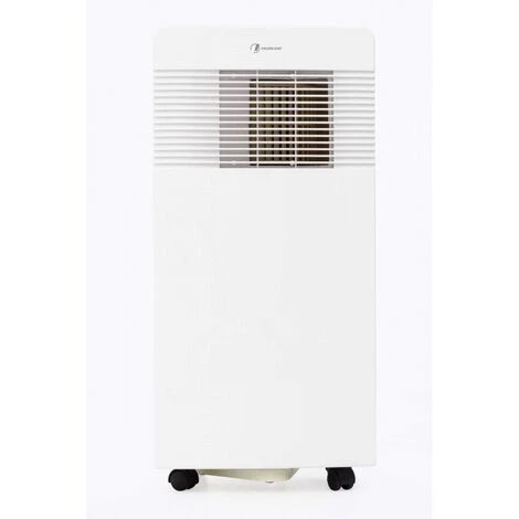 Climatiseur Mobile - 2050W - IGLU-7 - Haverland 4 Climatiseur Mobile - 2050W - IGLU-7 - Haverland – Image 2