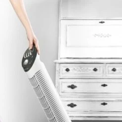 Ventilateur Colonne EnergySilence 790 Skyline Cecotec -Climatiseur Et Ventilateur 95737706 2