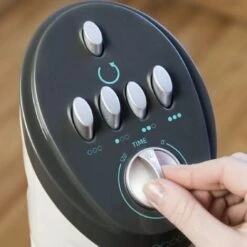 Ventilateur Colonne EnergySilence 790 Skyline Cecotec -Climatiseur Et Ventilateur 95737706 3