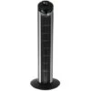 Ventilateur Colonne EnergySilence 890 Skyline Cecotec -Climatiseur Et Ventilateur 95737880 1