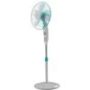 Ventilateur Sur Pied EnergySilence 520 Power White Cecotec