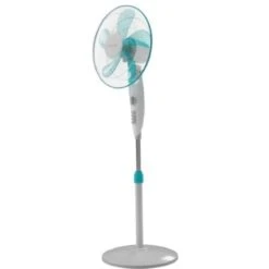 Ventilateur Sur Pied EnergySilence 520 Power White Cecotec