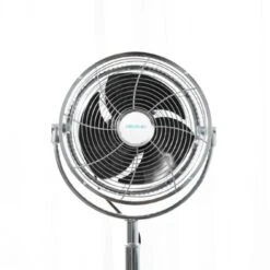 Ventilateur Trépied EnergySilence 1200 Woody Cecotec -Climatiseur Et Ventilateur 95737903 3