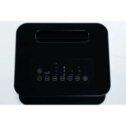 Haverland CASAP WiFi Rafraîchisseur D'Air Mobile Avec Chauffage 50W 10 Haverland CASAP WiFi Rafraîchisseur D'Air Mobile Avec Chauffage 50W -Climatiseur Et Ventilateur 97015771 4