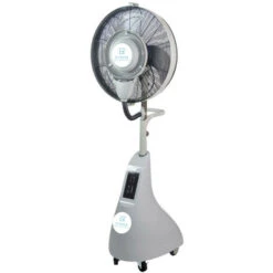 Ventilateur Brumisateur O'Fresh 170 Cm Extérieur