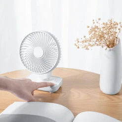 Climatiseur Et Ventilateur -Climatiseur Et Ventilateur 97245404 2